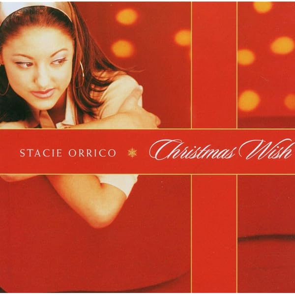 Orrico, Stacie - Genuine - Amazon.com Music